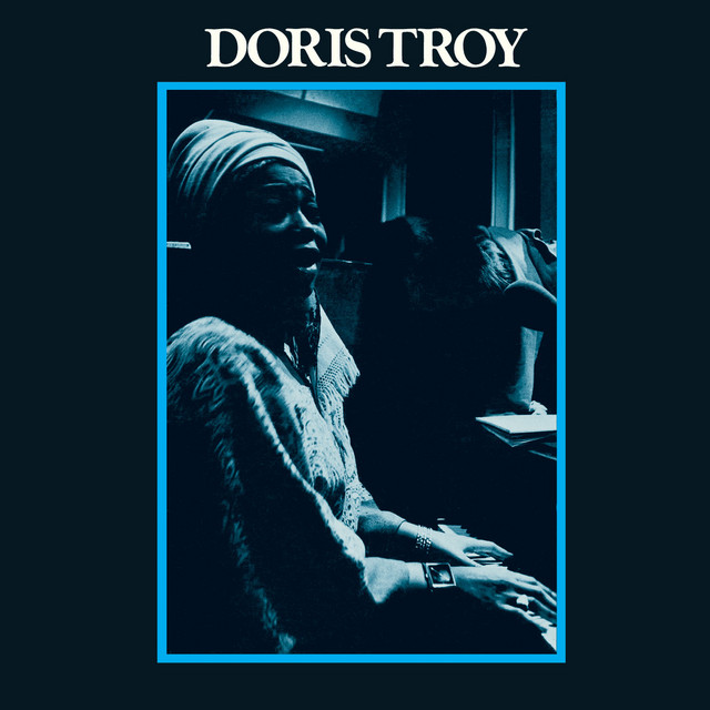 Doris Troy album cover