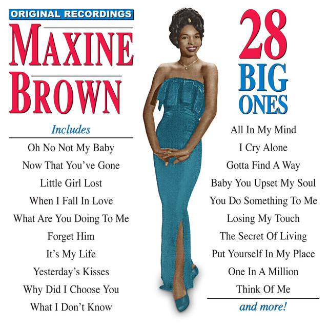 28 Big Ones album cover