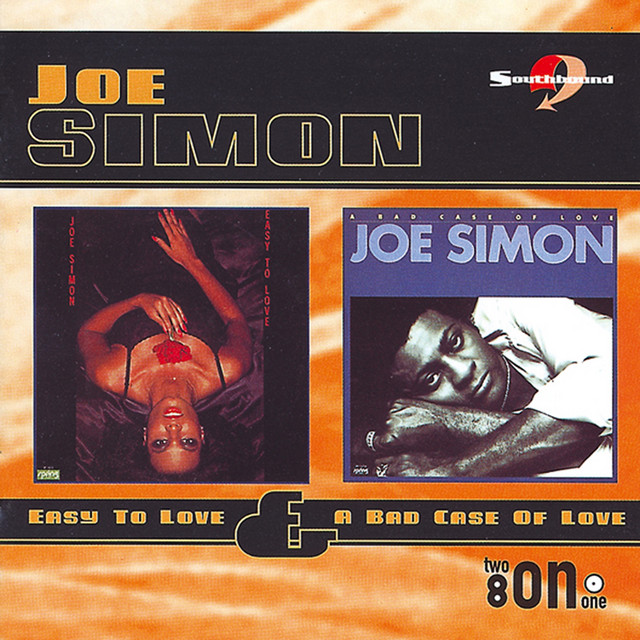 Easy to Love / A Bad Case of Love album cover