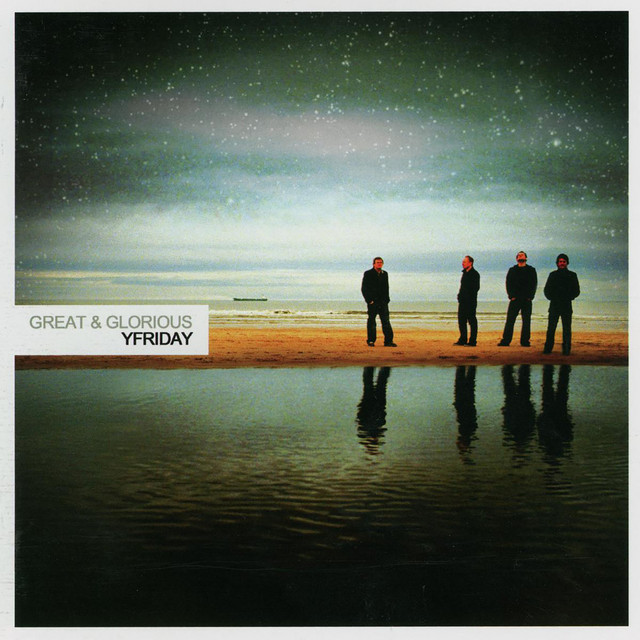 Great & Glorious album cover