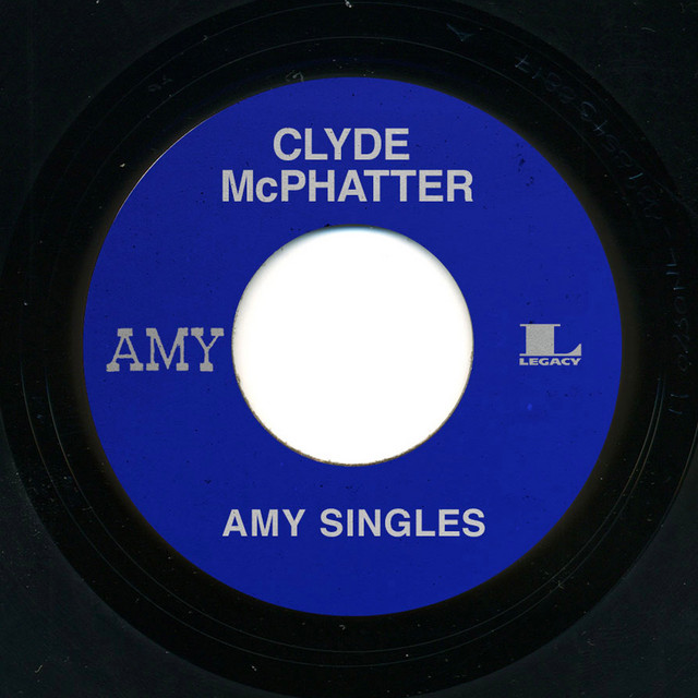 Amy Singles album cover