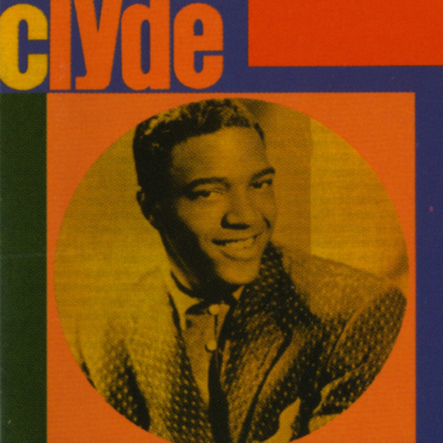 Clyde album cover