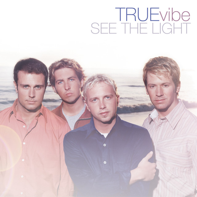 See The Light album cover