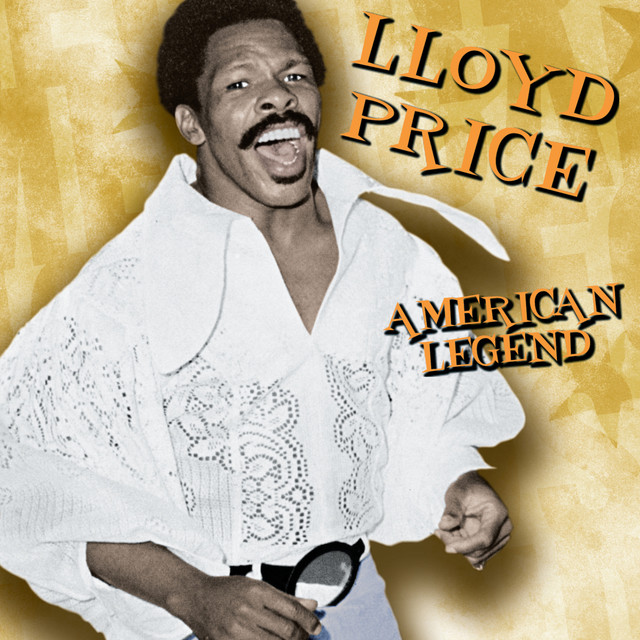 American Legend album cover