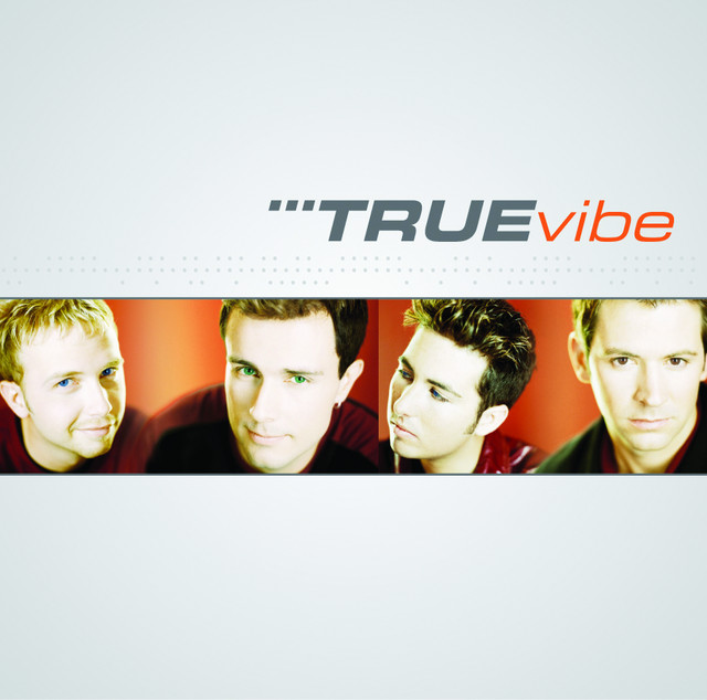 True Vibe album cover