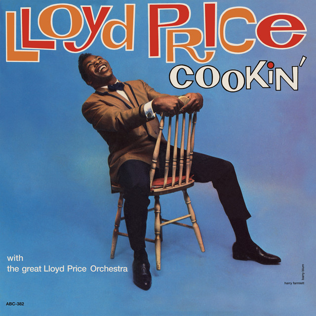 Cookin' album cover