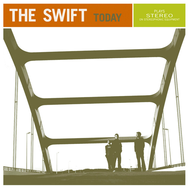 Today album cover