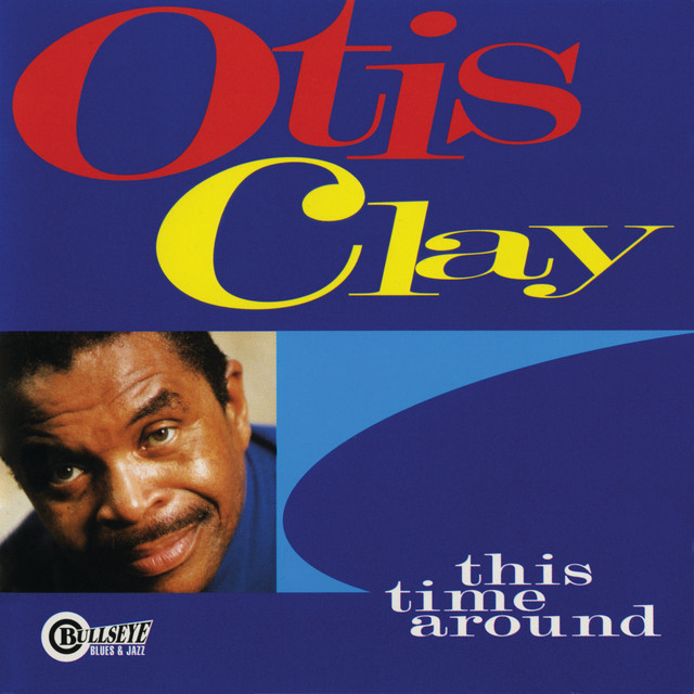 This Time Around album cover