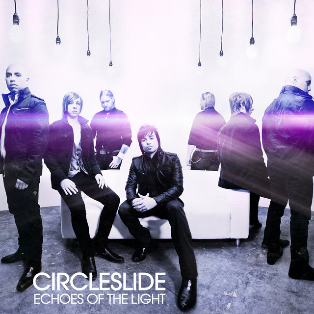 Echoes of the Light album cover