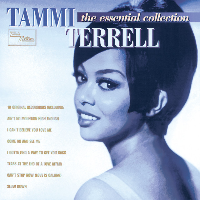 The Essential Collection album cover