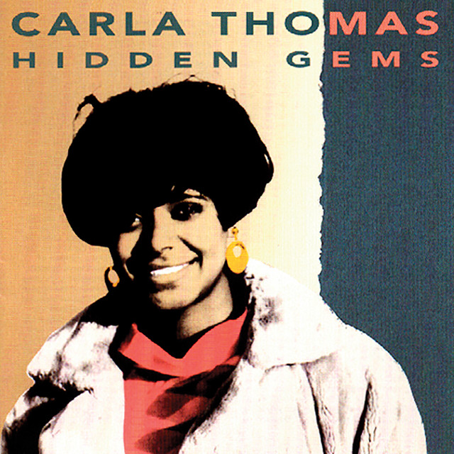 Hidden Gems album cover