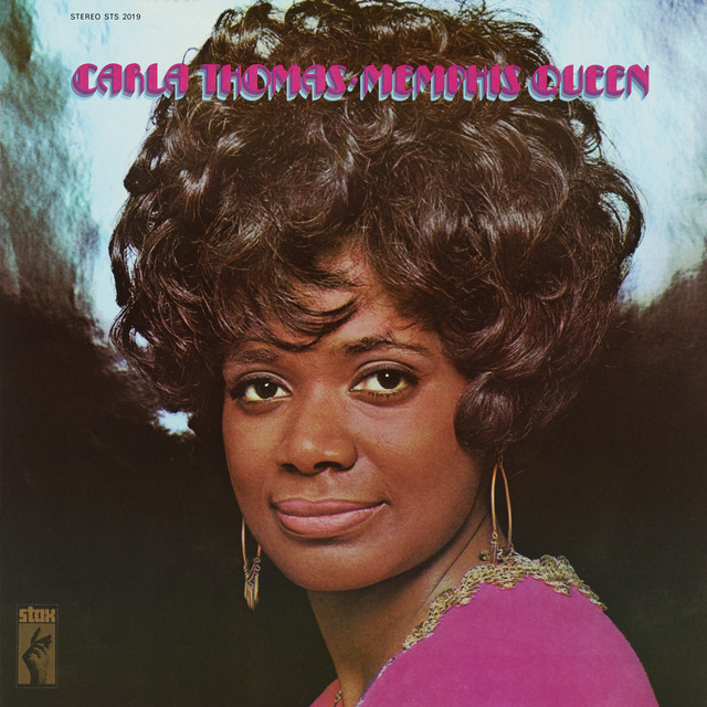 Memphis Queen album cover