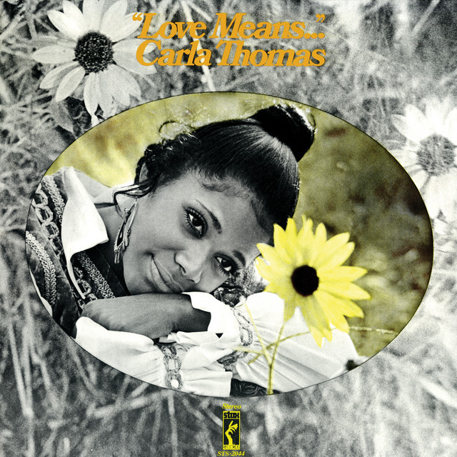 Love Means album cover
