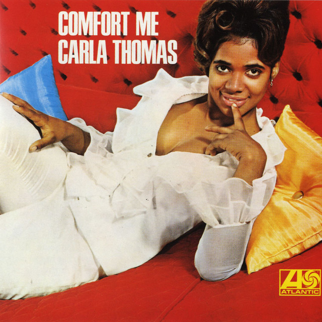 Comfort Me album cover