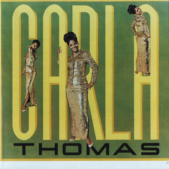Carla album cover