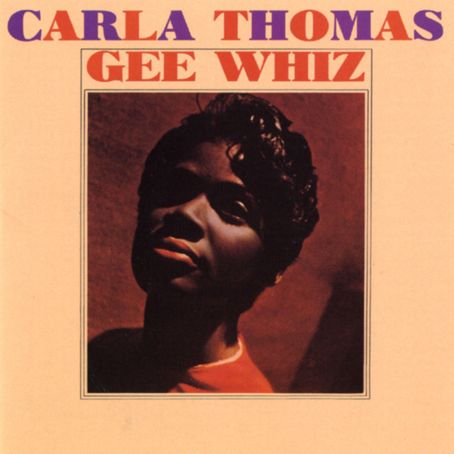 Gee Whiz album cover