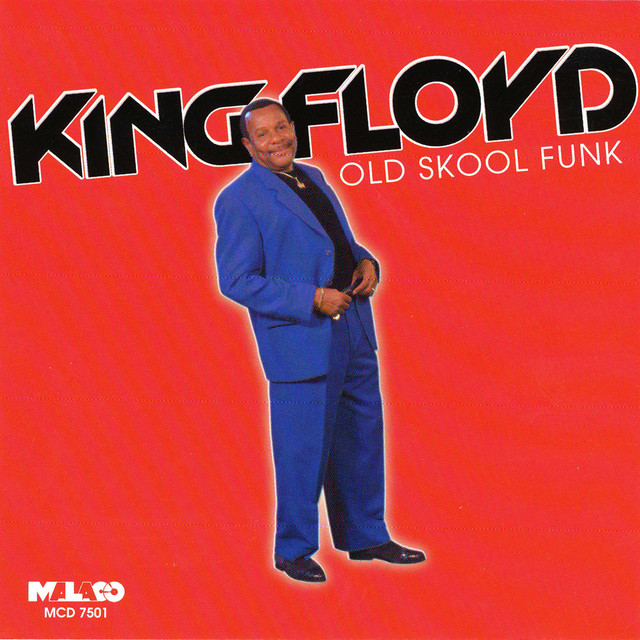 Old Skool Funk album cover