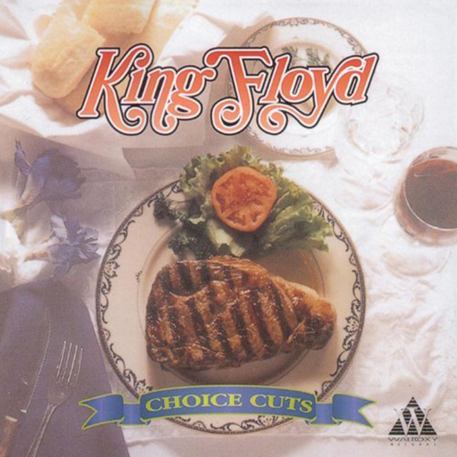 Choice Cuts album cover