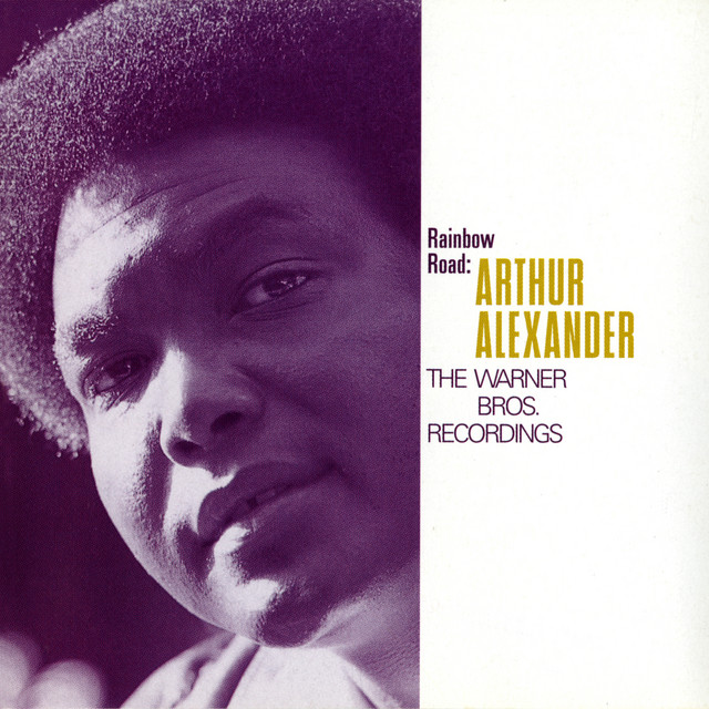 Rainbow Road: The Warner Bros. Recordings album cover