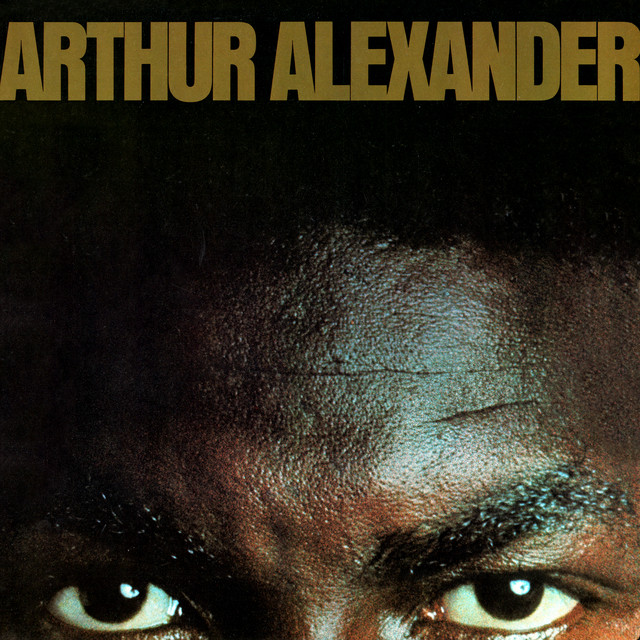 Arthur Alexander (Expanded Edition) album cover