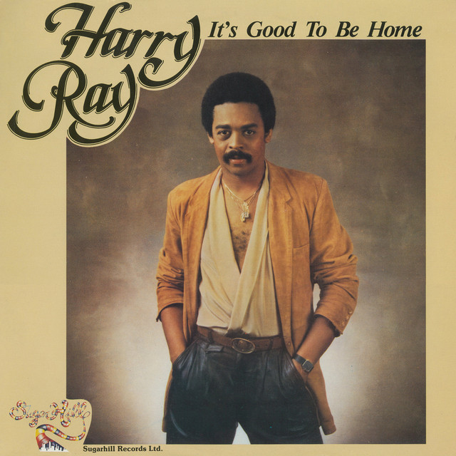 It's Good To Be Home album cover