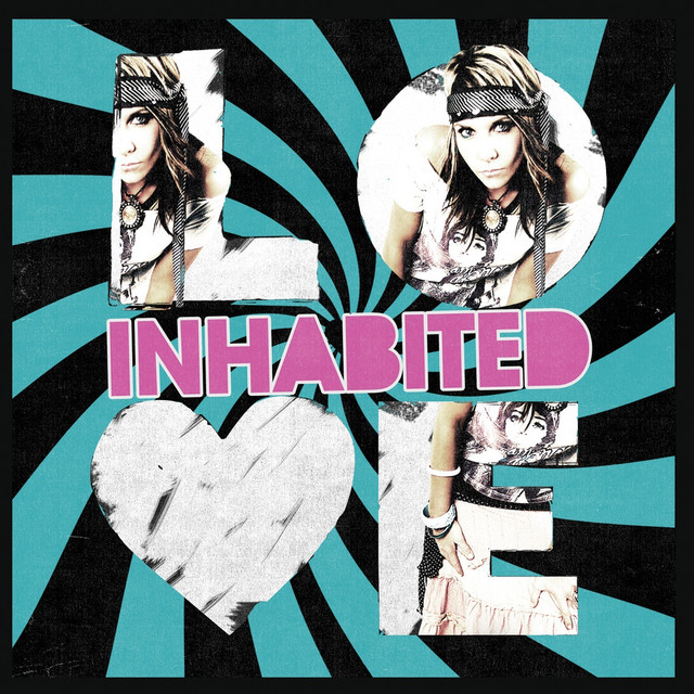Love album cover