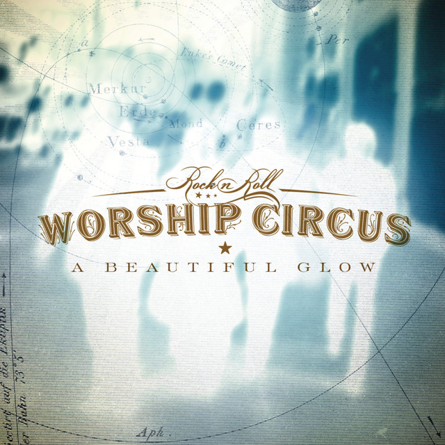 Beautiful Glow album cover