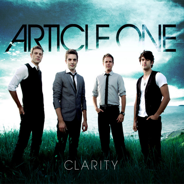 Clarity album cover