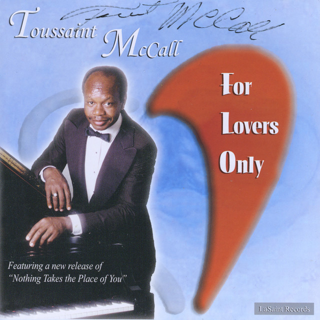 For Lovers Only album cover