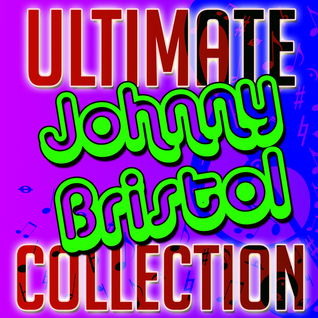 Ultimate Johnny Bristol Collection album cover