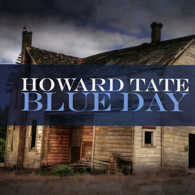 Blue Day album cover
