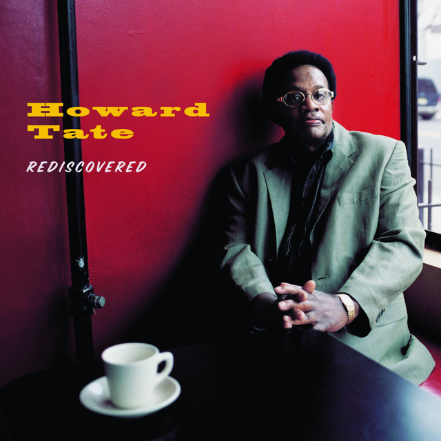 Rediscovered album cover