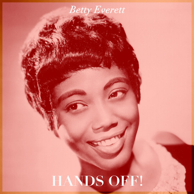 Hands Off! album cover