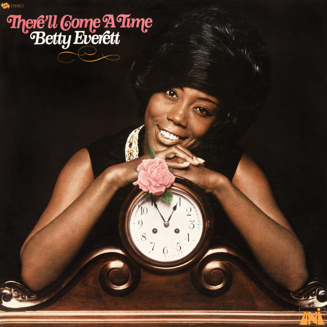 There'll Come A Time album cover
