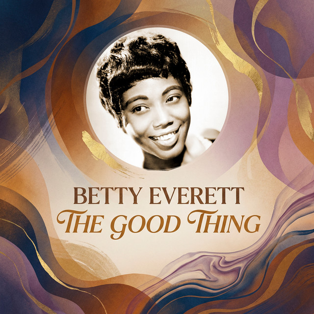 The Good Thing album cover