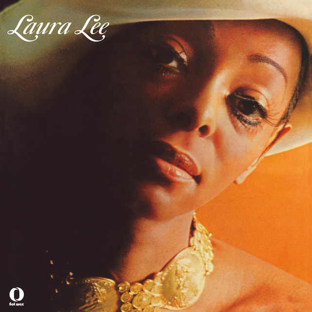 Two Sides of Laura Lee album cover