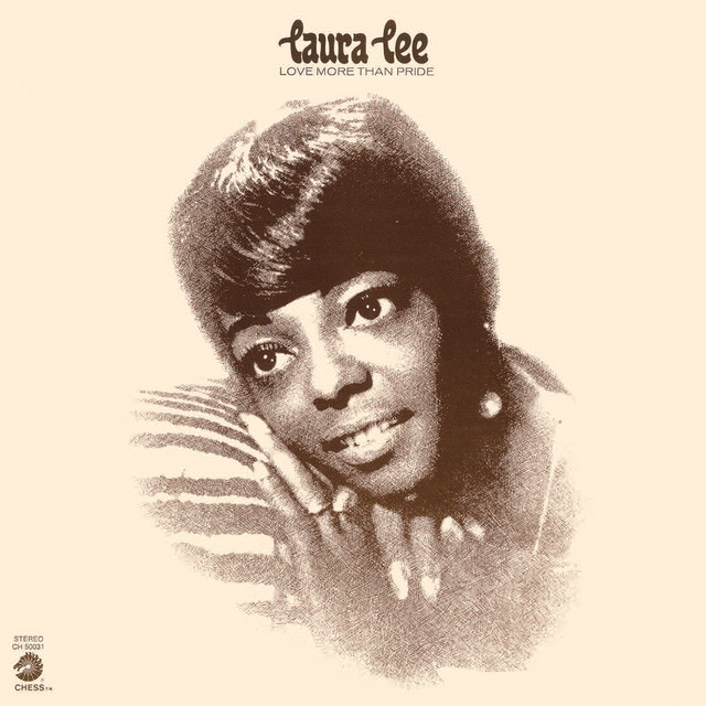 Love More Than Pride album cover