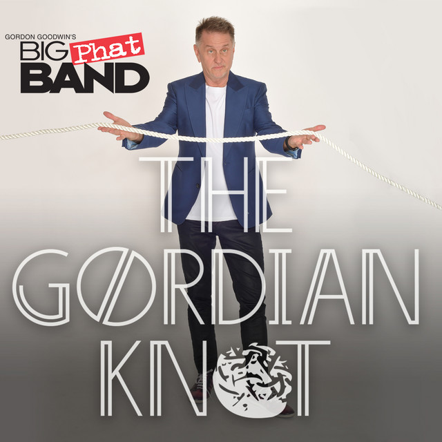 The Gordian Knot album cover