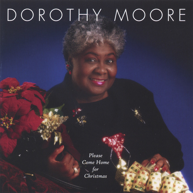 Please Come Home For Christmas album cover