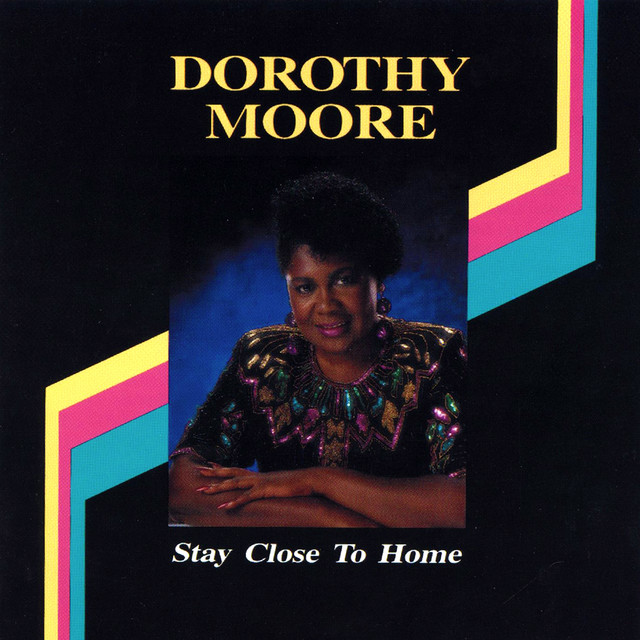 Stay Close To Home album cover