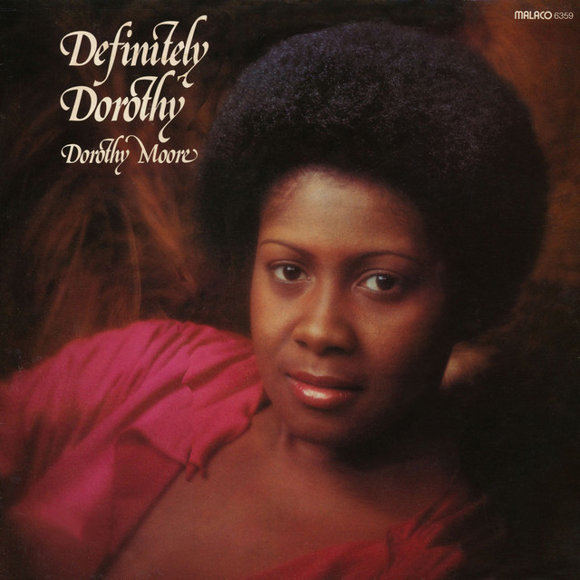 Definitely Dorothy album cover