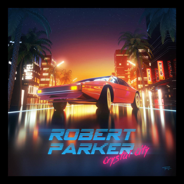 Crystal City album cover