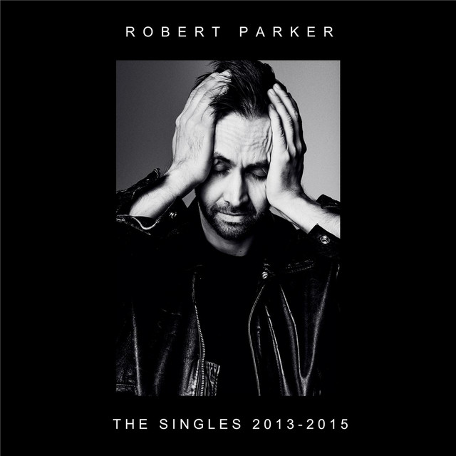 The Singles: 2013-2015 album cover
