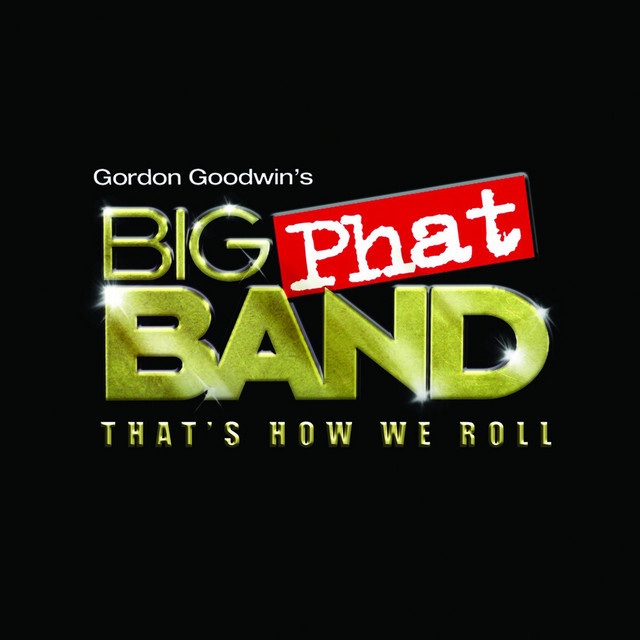 That's How We Roll album cover