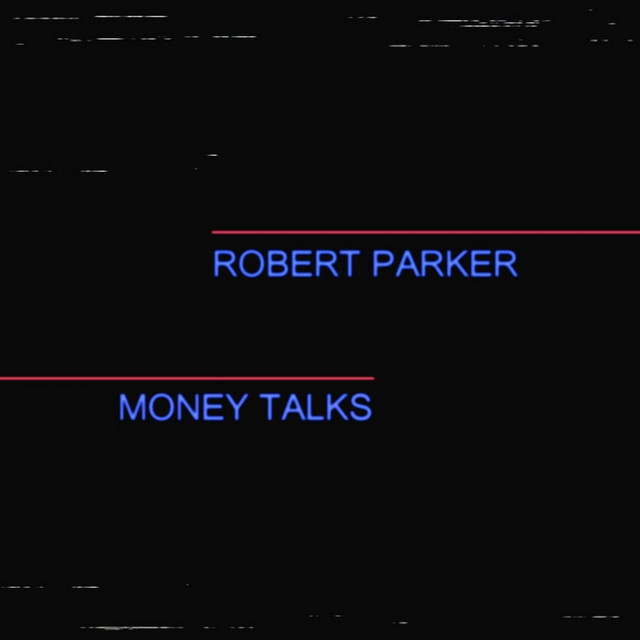 Money Talks album cover