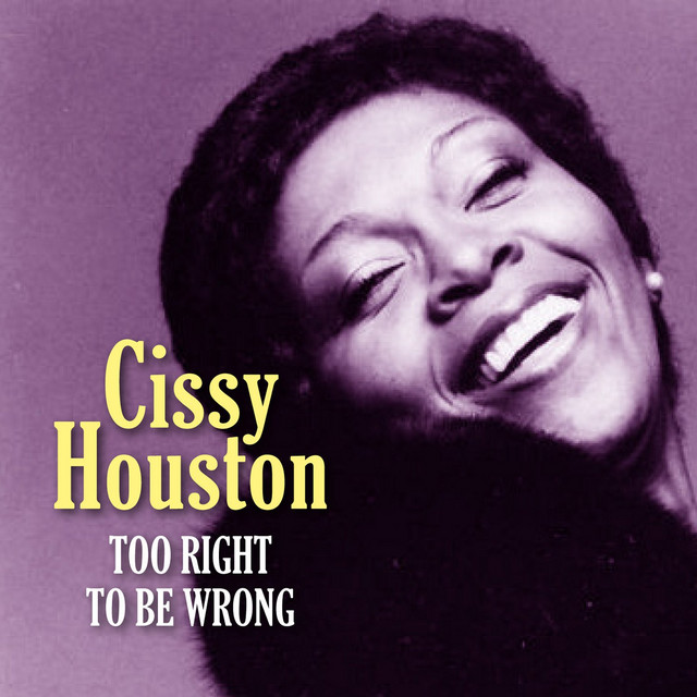 Too Right to Be Wrong album cover