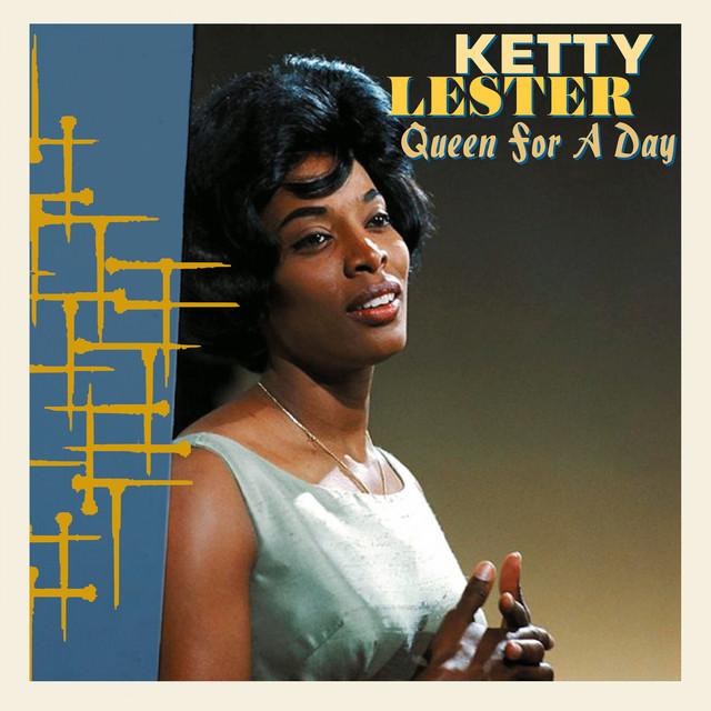 Queen for a Day album cover