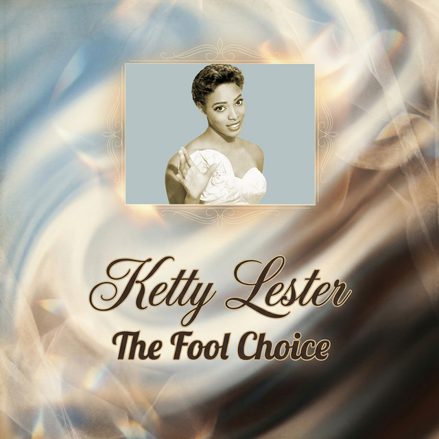 The Fool Choice album cover