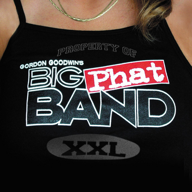 XXL album cover