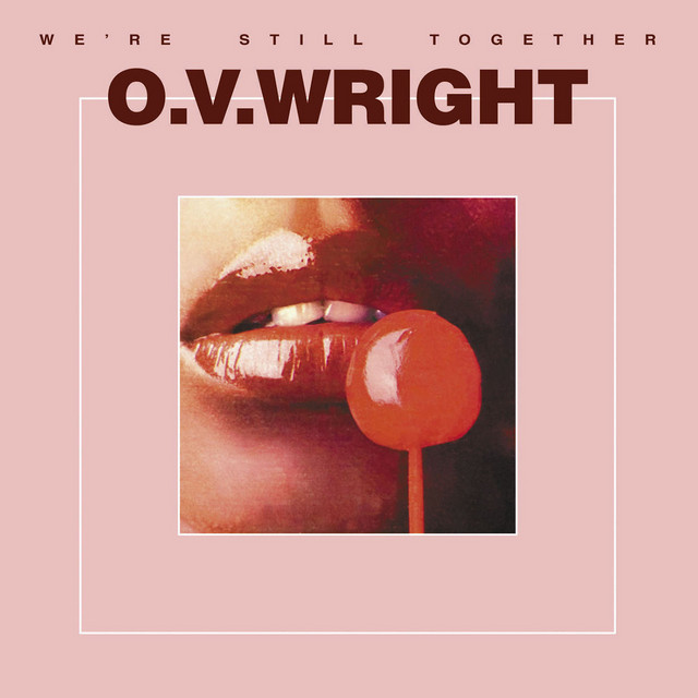 We're Still Together album cover